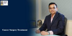 Dr Ganesh Nagarajan Cancer Surgery Clinic in Mumbai