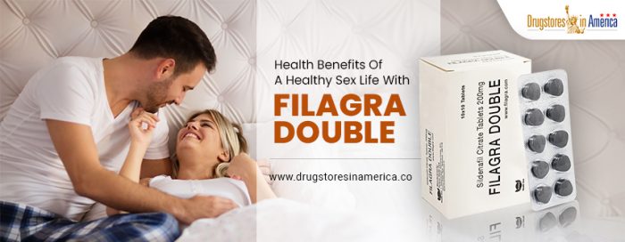 Filagra Double