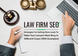 Law Firm SEO