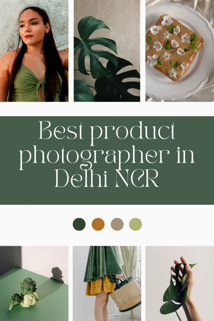 Best product photographer in Delhi NCR