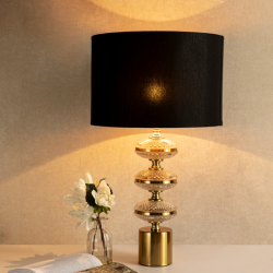 Shop Decorative And Colorful Table Lamps Online