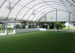 Artificial Grass School