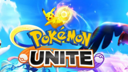 Everything To Know About Pokemon Unite