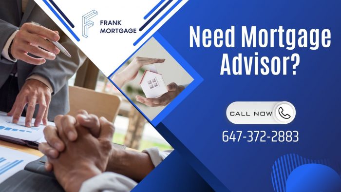 Expert Mortgage Advice for Your Financial Need