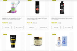 Order Premium Brands Face care Products Online