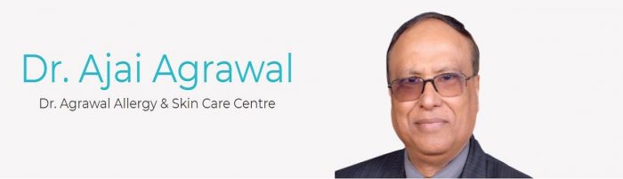 Skin Clinic in Jaipur | Dr. Agrawal Allergy & Skin Care Centre