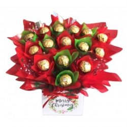 Buy Chocolate Bouquets online