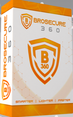 Fix your PC Problems at BroSecure360