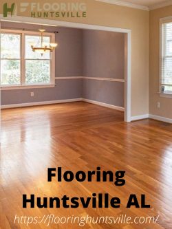Flooring Huntsville AL