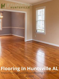 Flooring In Huntsville AL