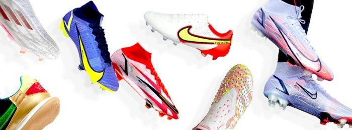 Top 5 Reasons To Buy Expensive Soccer Cleats Over The Cheap Ones