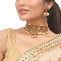 Buy Lovely Chokers Online At Valuable Price