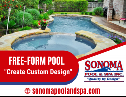Custom Pool Designer For Your Home
