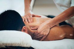 How to book a massage service in Montreal?