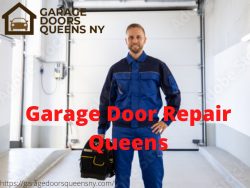 Garage Door Repair Queens