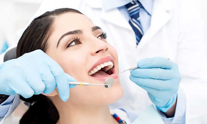 Importance Of Regular Dental Check Up