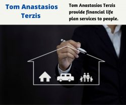 Get Financial Services at Affordable Prices – Tom Anastasios Terzis