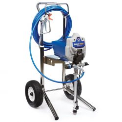 Graco Magnum ProX21 Cart Electric Airless Sprayers – 17G182