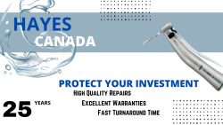 Hayes Canada | Dental Equipment Dealers
