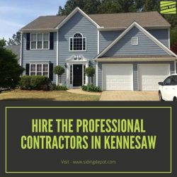Hire the Professional Contractors in Kennesaw