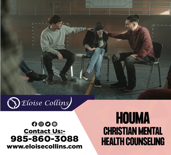 Houma Christian Mental Health Counseling