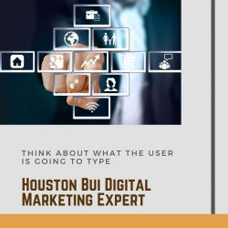 A Few Fun Facts About Digital Marketing with Houston Bui