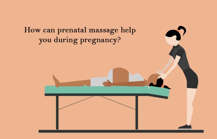 The Benefits of Getting Prenatal Massage Therapy