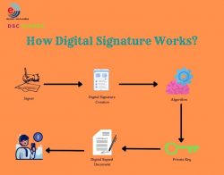 How Digital Signature Works?