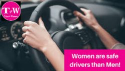 Female Rideshare Drivers