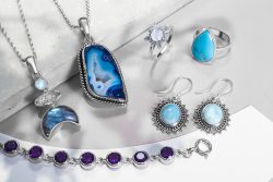 Birthstone the perfect gift to October celebrant