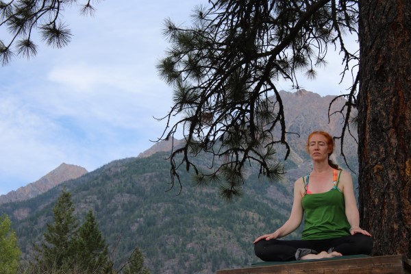 Experienced Meditator Package – Meditation Retreat Package
