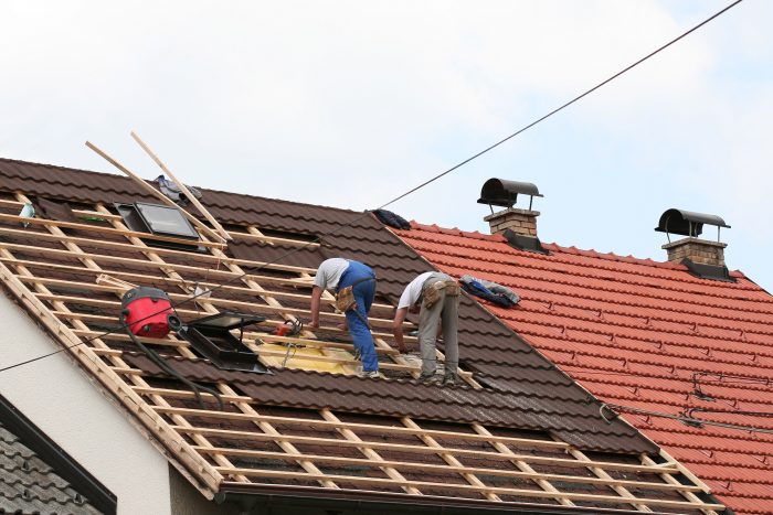 Increase Your Home’s Value With Roof Replacement