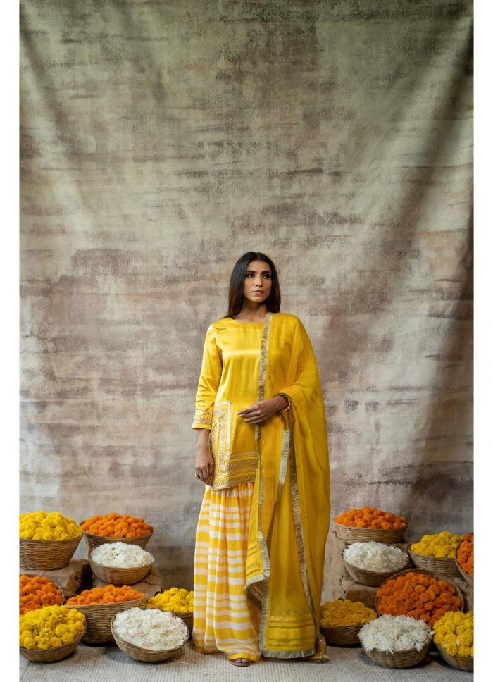 Indian Wear For Women | MAAISARAH