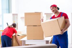 Best Movers in Austin