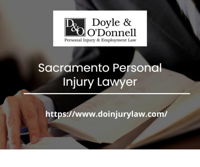 Injury Lawyer in Sacramento