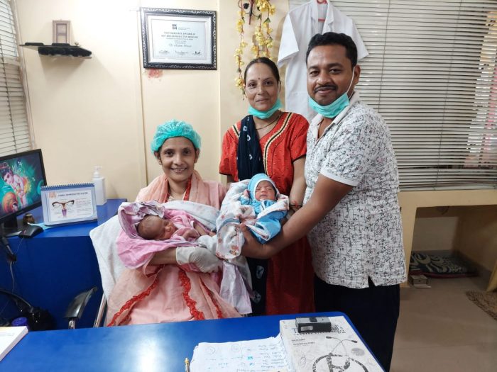 Best IVF & Fertility Center in Patna