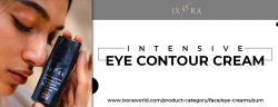Best Intensive Eye Contour Cream – Ixora World