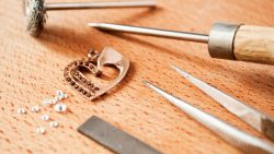 Jewellery Manufacturers in France