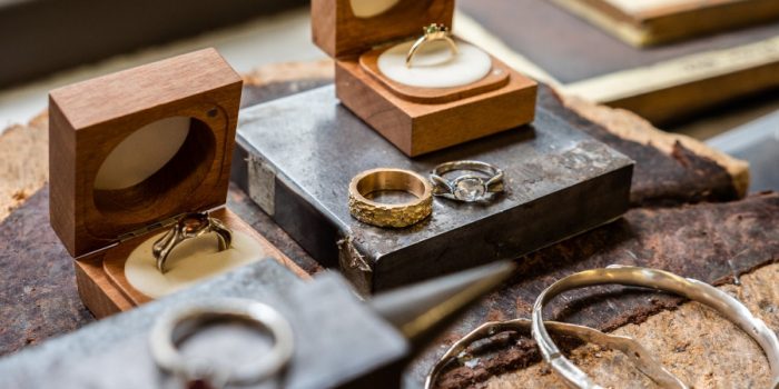 Jewellery Manufacturers New Zealand