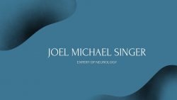 Joel Michael Singer | Best Neurosurgeon