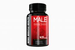 It’s All About (The) Mens Miracle Male Enhancement