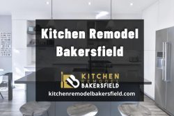 Kitchen Remodel Bakersfield