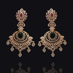 latest indian jewellery