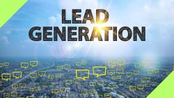Outsource Lead Generation Services