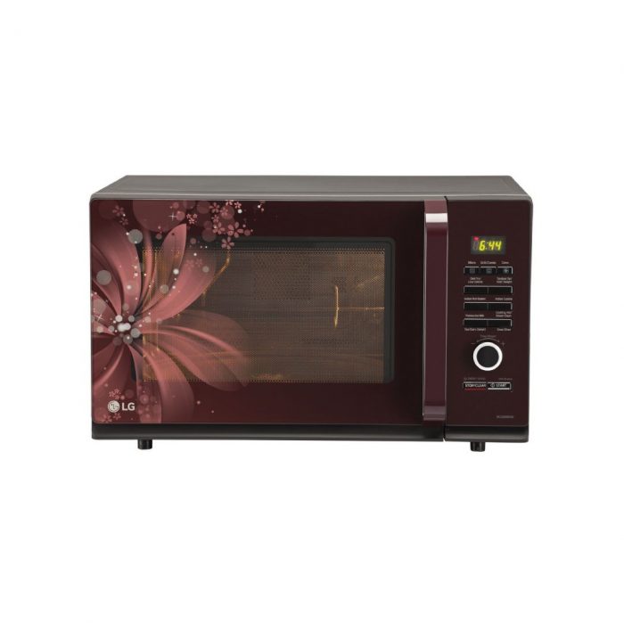 Best Convection Microwave Oven For Home