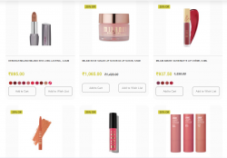 Buy Lip Care Branded Products at Cossouq.com