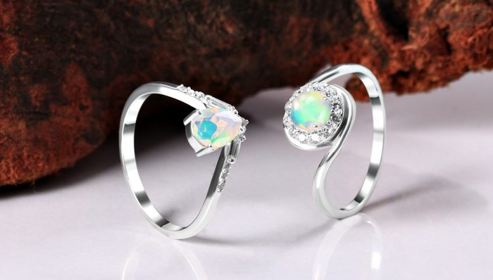 How You Can (Do) Opal Ring For New Year Almost Instantly
