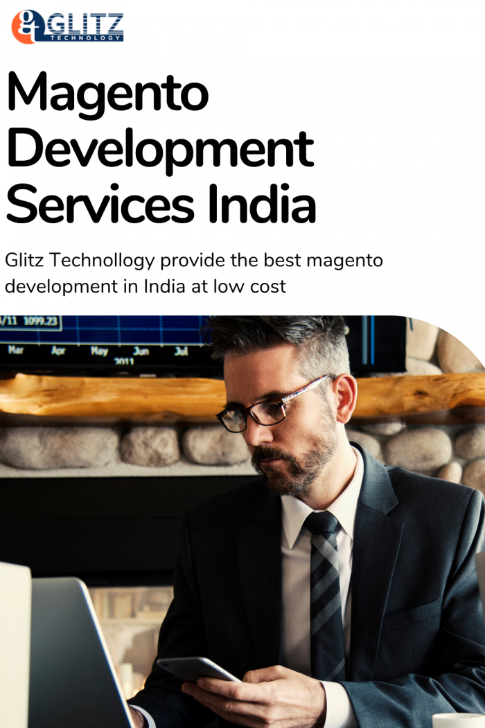Magento Development Services India