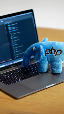 PHP Web Development Company in Sweden