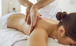 What people are suitable for massage therapy?